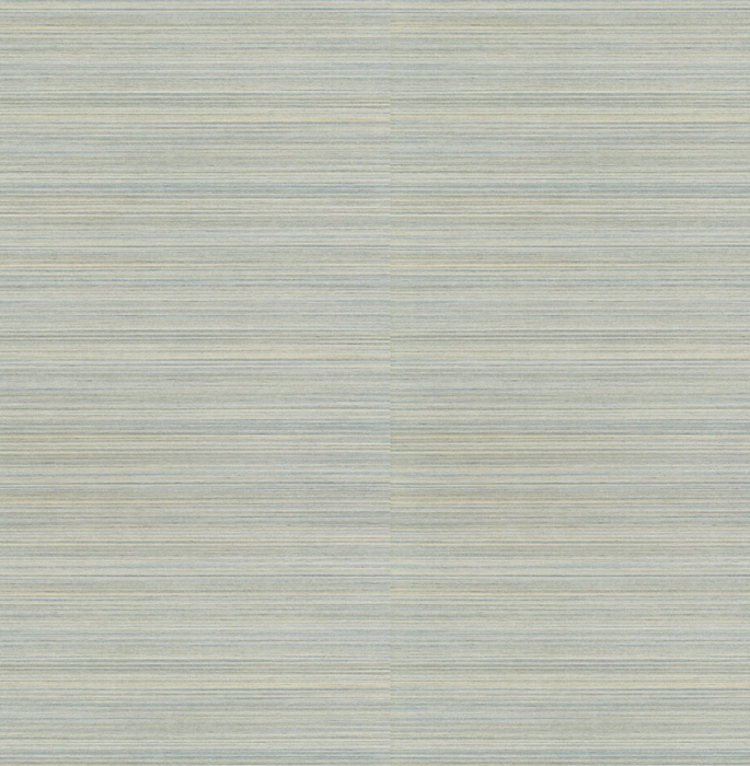 Zoffany Wallpaper - Rhombi - Spun Silk - Taylor's Grey