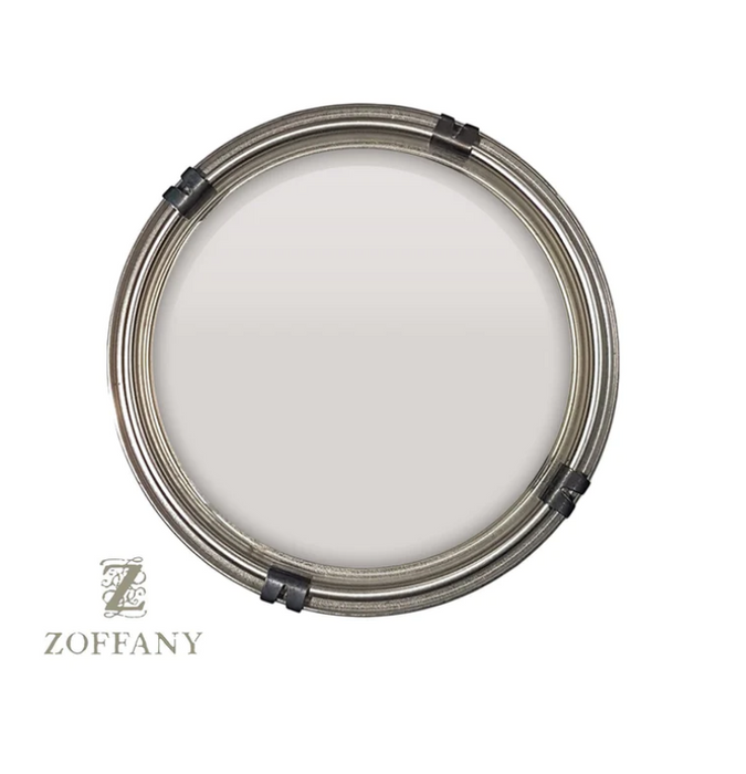 Zoffany Paint - Quarter Silver