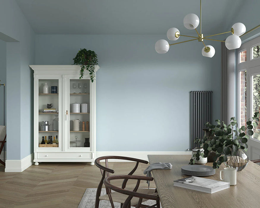 Dulux Paint - Heritage - Country Sky