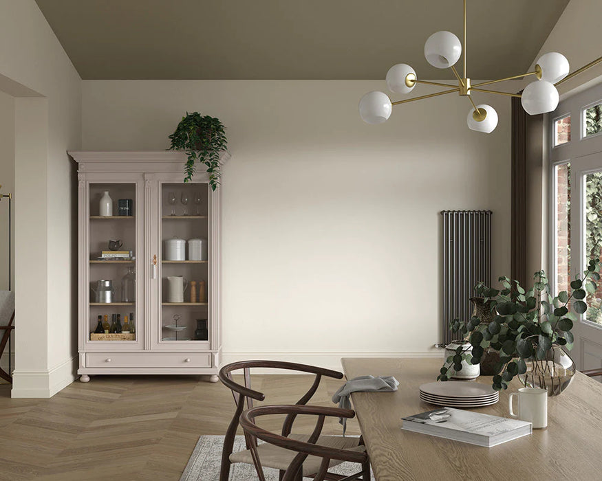 Dulux Paint - Heritage - Marble White