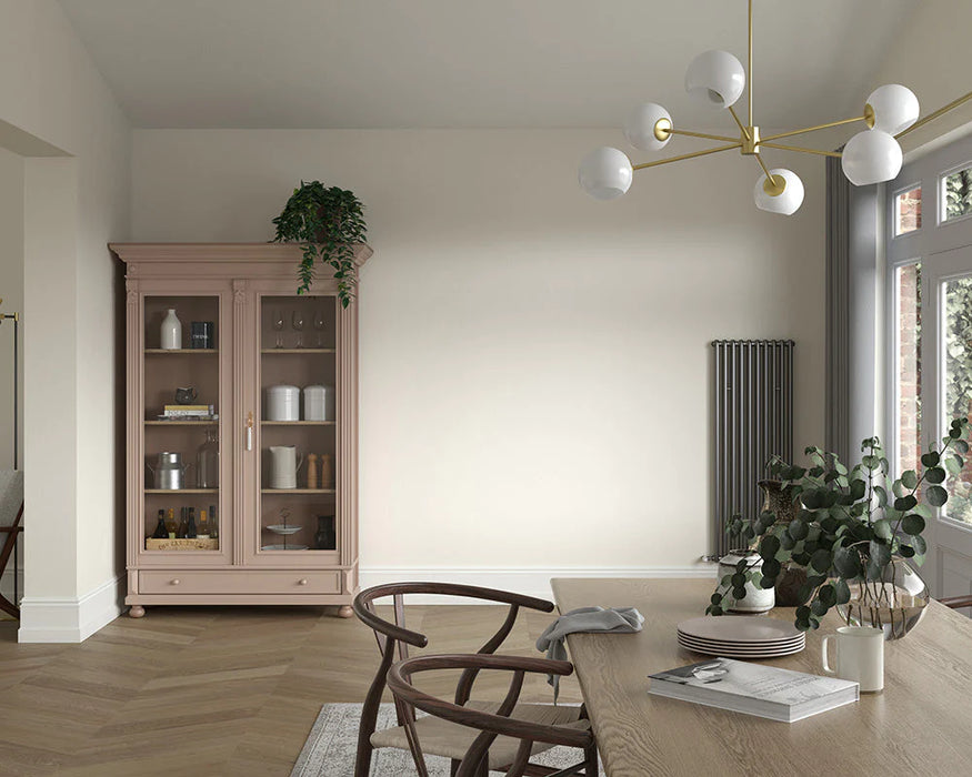 Dulux Paint - Heritage - Grecian White