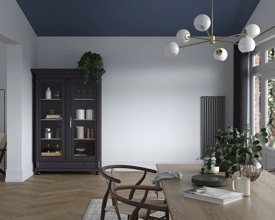 Dulux Paint - Heritage - Light French Grey