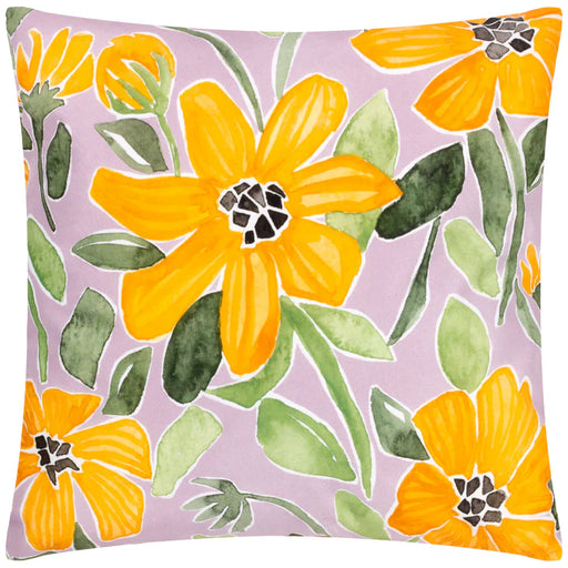 Waterproof Outdoor Cushion, Flowers Trending Design, Multi