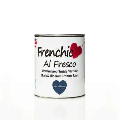 Frenchic Al Fresco Furniture Paint -  Hornblower