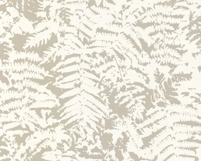 Little Greene Wallpaper - Fern Gilver