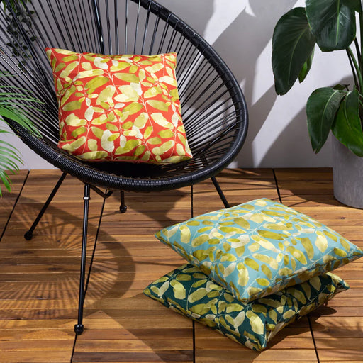 Waterproof Outdoor Cushion, Lorena Outdoor Design, Multi