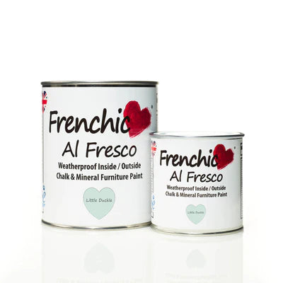 Frenchic Al Fresco Furniture Paint -  Little Duckle