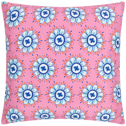 Waterproof Outdoor Cushion, Melhoun Design, Multicolour