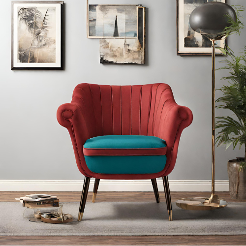 Accent Chairs & Occasional Armchairs