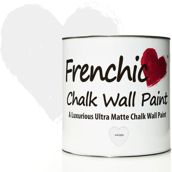 Frenchic Chalk Wall Paint