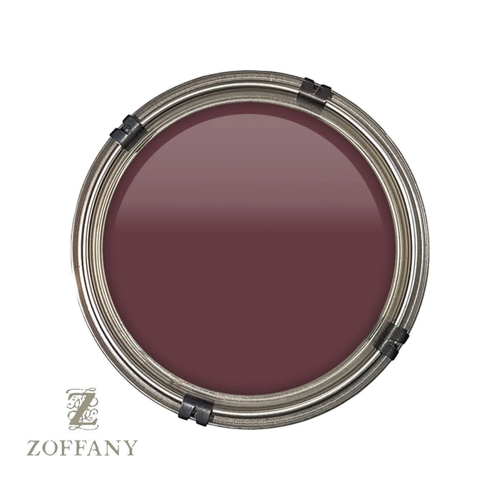 Zoffany Paint - Bordeaux