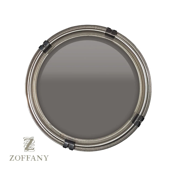 Zoffany Paint - City Grey
