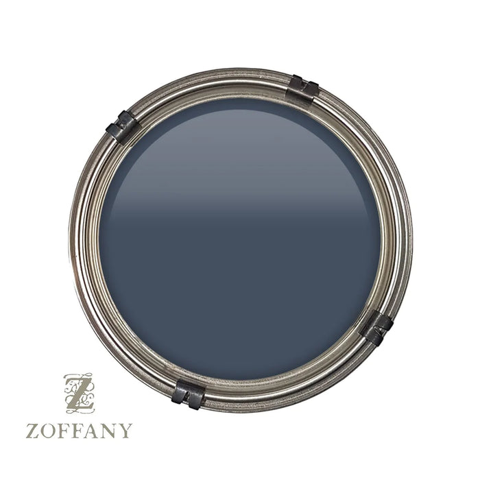 Zoffany Paint -Como Blue