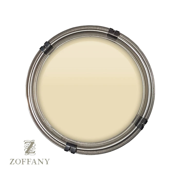 Zoffany Paint -Cream