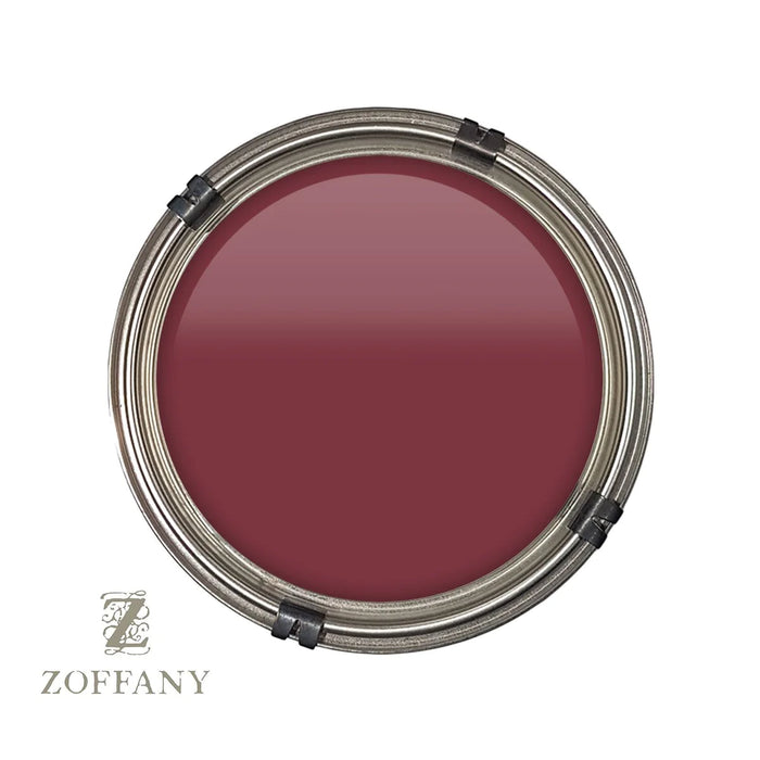Zoffany Paint - Crimson