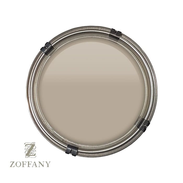 Zoffany Paint - Double Harbour Grey
