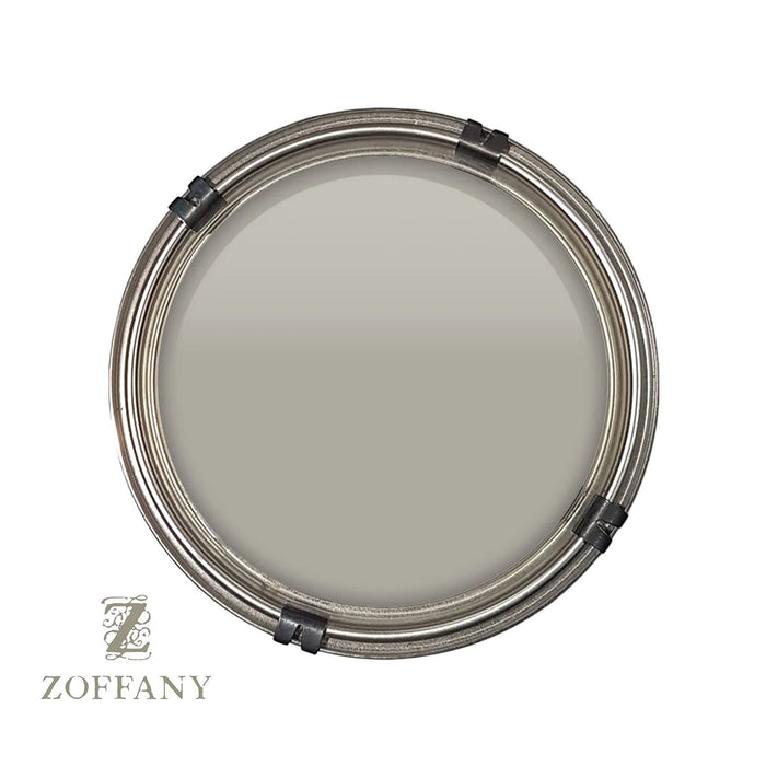 Zoffany Paint - Double Silver