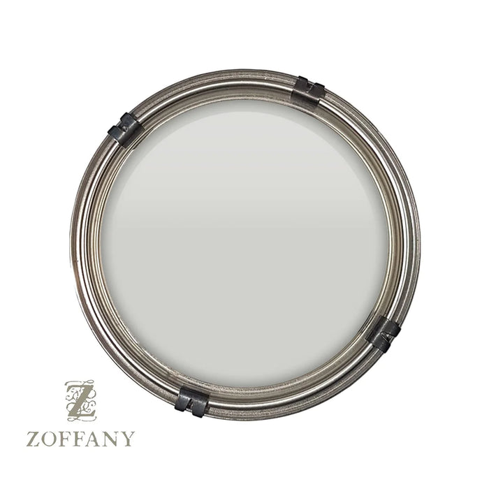 Zoffany Paint - Flint Grey