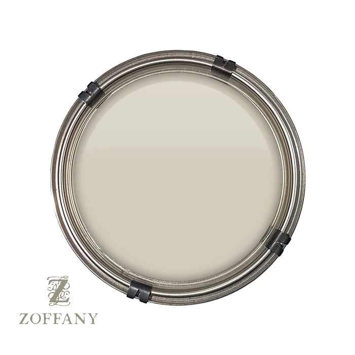 Zoffany Paint - Half Harbour Grey