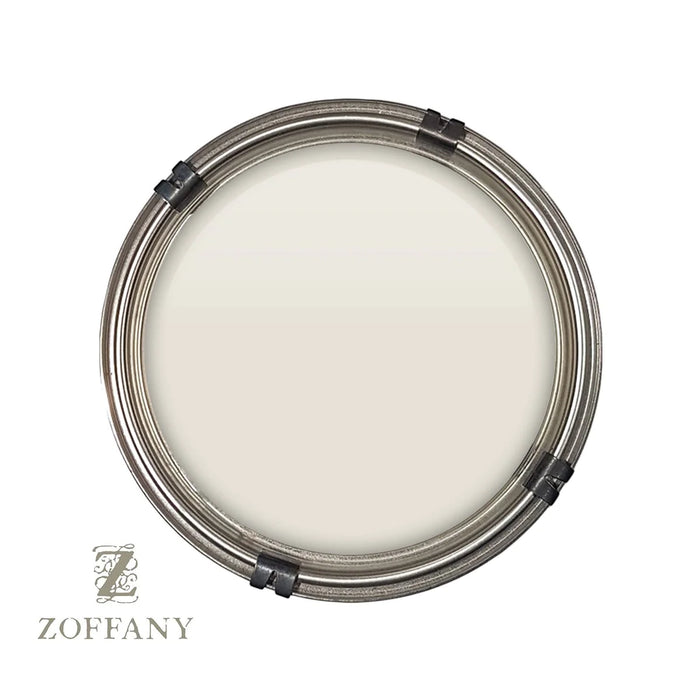 Zoffany Paint - Half Paris Grey