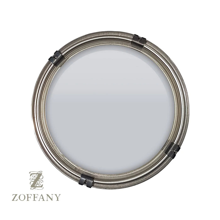Zoffany Paint - Half Quartz Grey