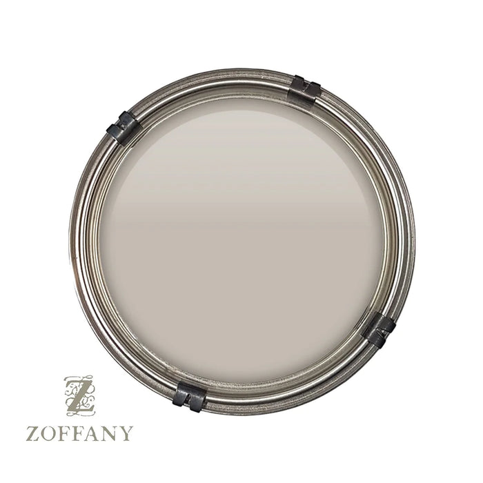 Zoffany Paint - Half Smoked Pearl