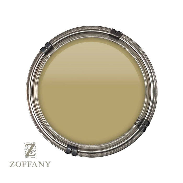 Zoffany Paint - Hessian Green