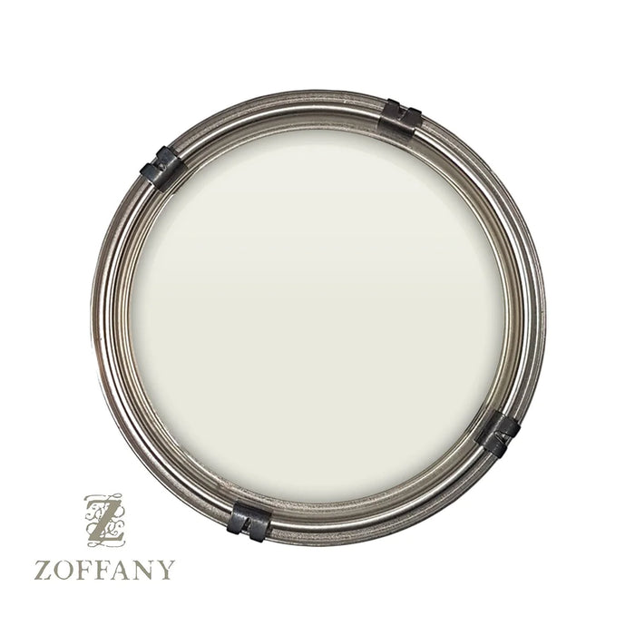 Zoffany Paint - Polar Bear