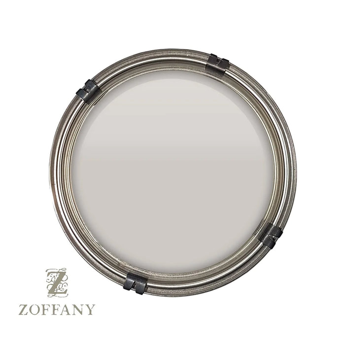 Zoffany Paint - Quarter Empire Grey