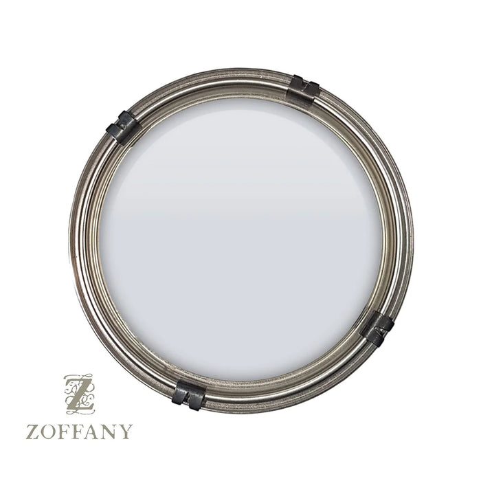 Zoffany Paint - Quarter Quartz Grey
