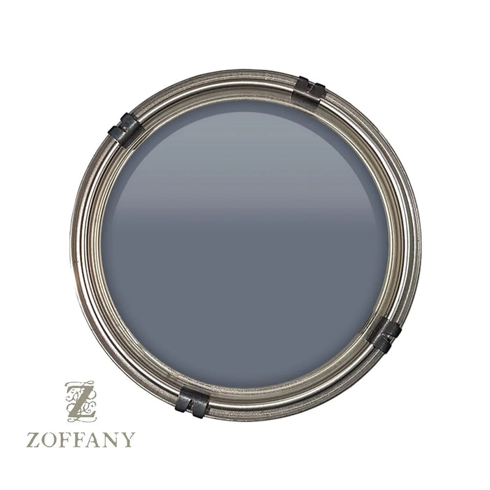 Zoffany Paint - Reign Blue