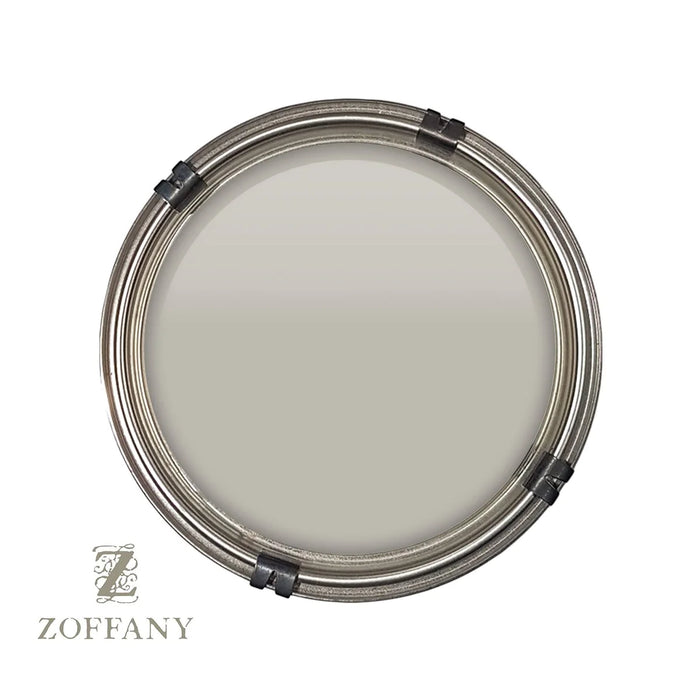 Zoffany Paint - Silver