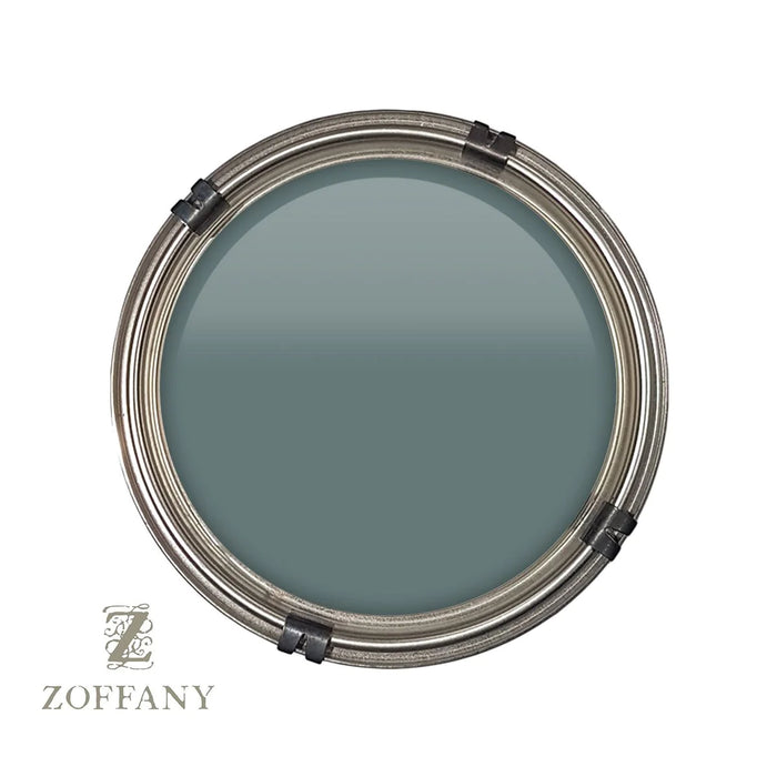 Zoffany Paint - Teal