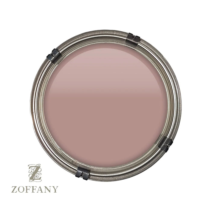 Zoffany Paint - Tuscan Pink