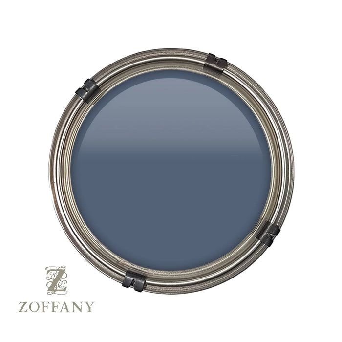 Zoffany Paint - Velvet Blue