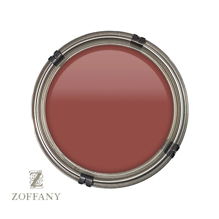 Zoffany Paint - Venetian Red