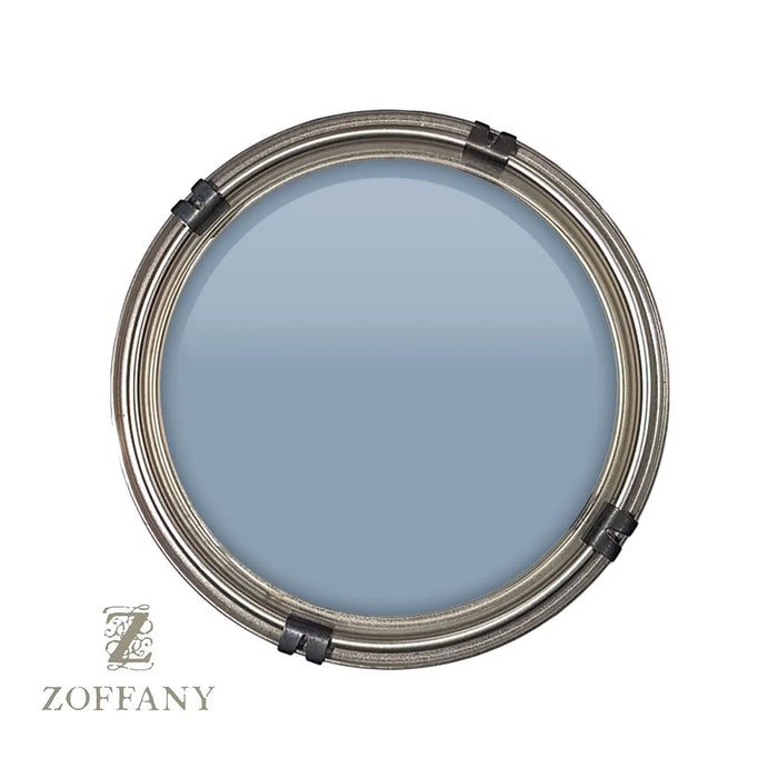 Zoffany Paint - Wedgewood Blue