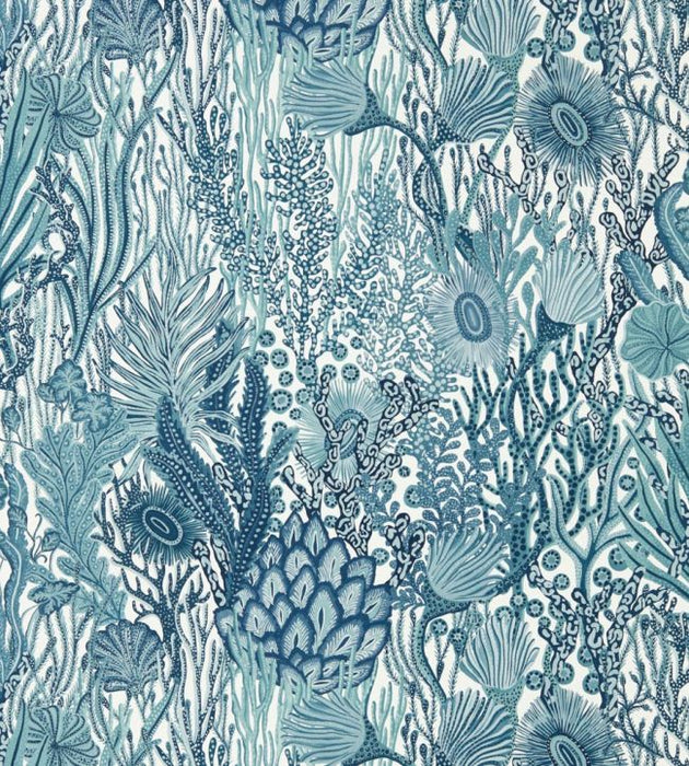 Acropora Wallpaper by Harlequin