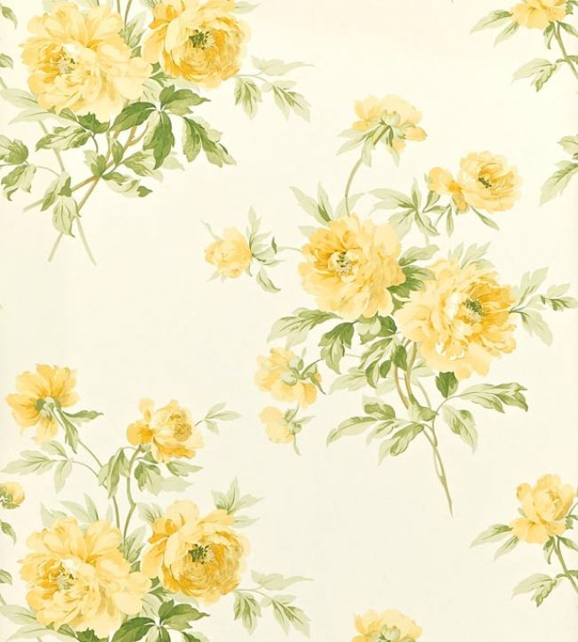 Sanderson Wallpaper Collections