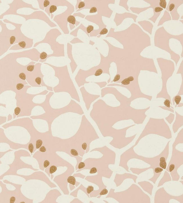 Ardisia Wallpaper by Harlequin