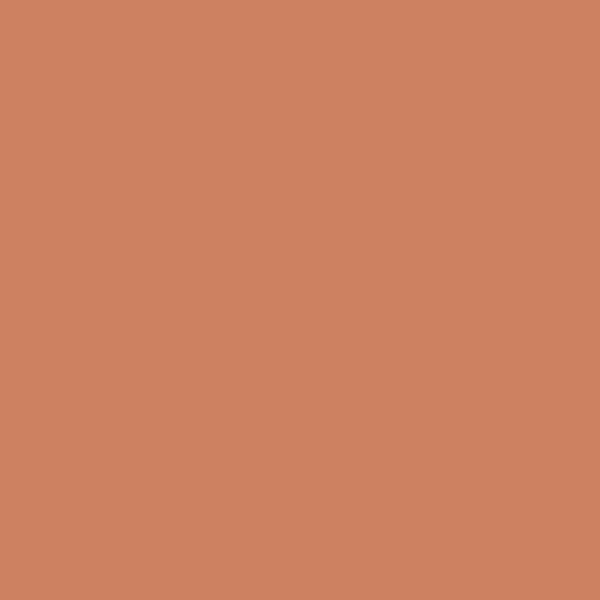 Dulux Paint - Heritage - Inca Orange