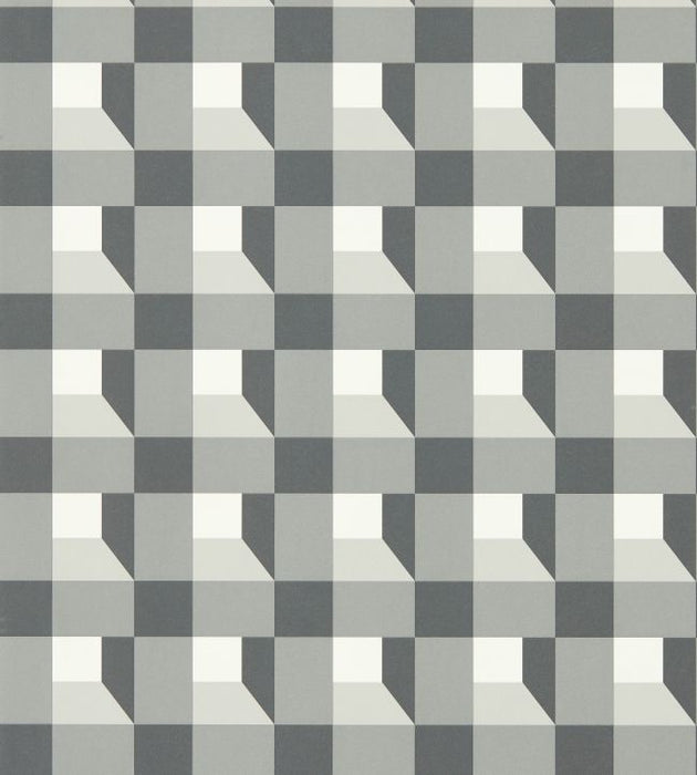 Blocks Wallpaper by Harlequin