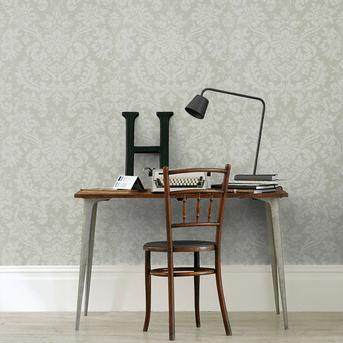 Zoffany Wallpaper - The Alchemy of Colour - Tours - Stone