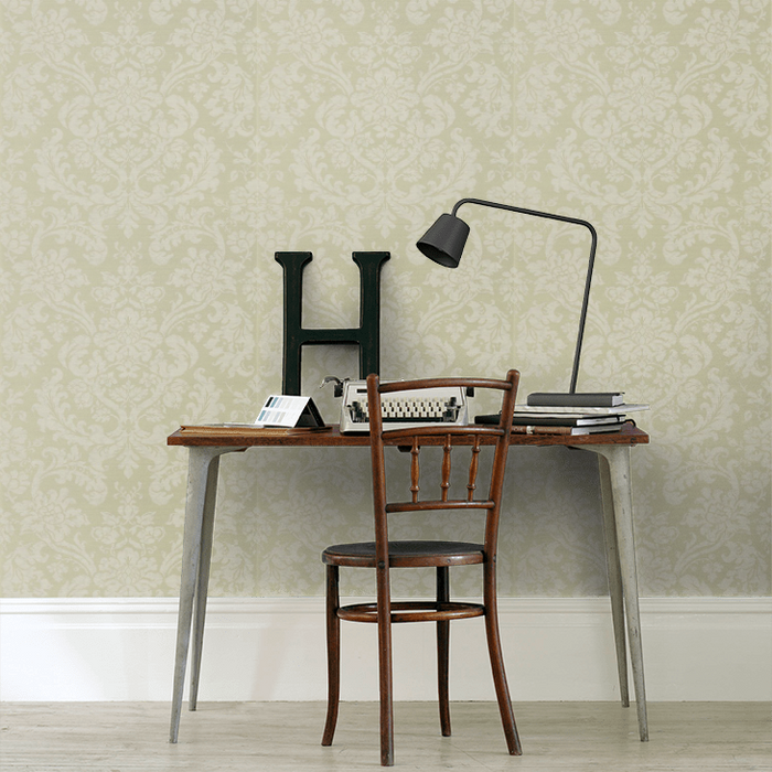 Zoffany Wallpaper - The Alchemy of Colour - Tours - Antelope