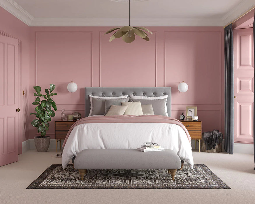 Dulux Paint - Heritage - DH Blossom