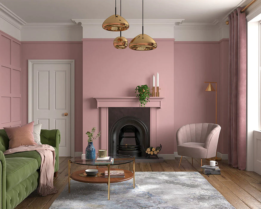 Dulux Paint - Heritage - DH Blossom