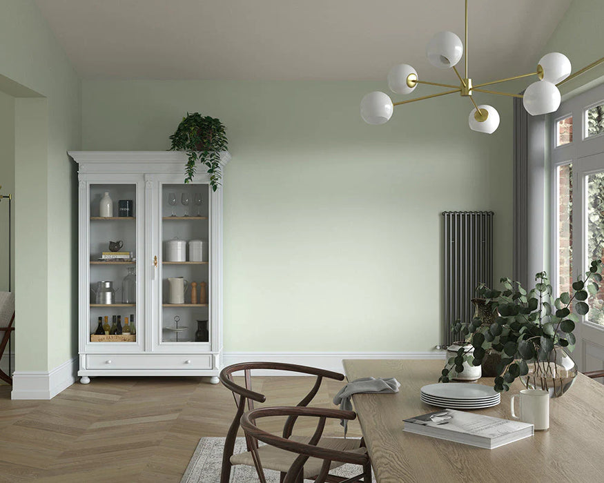 Dulux Paint - Heritage - DH Pearl