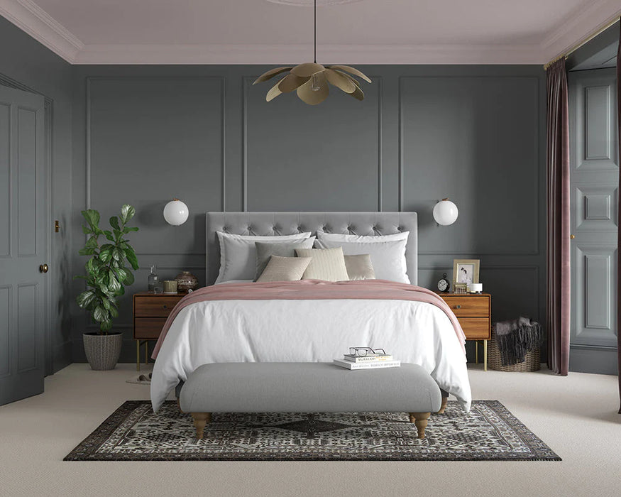 Dulux Paint - Heritage - Forest Grey