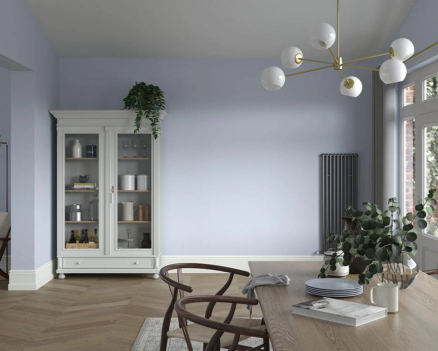 Dulux Paint - Heritage - Lavender Grey