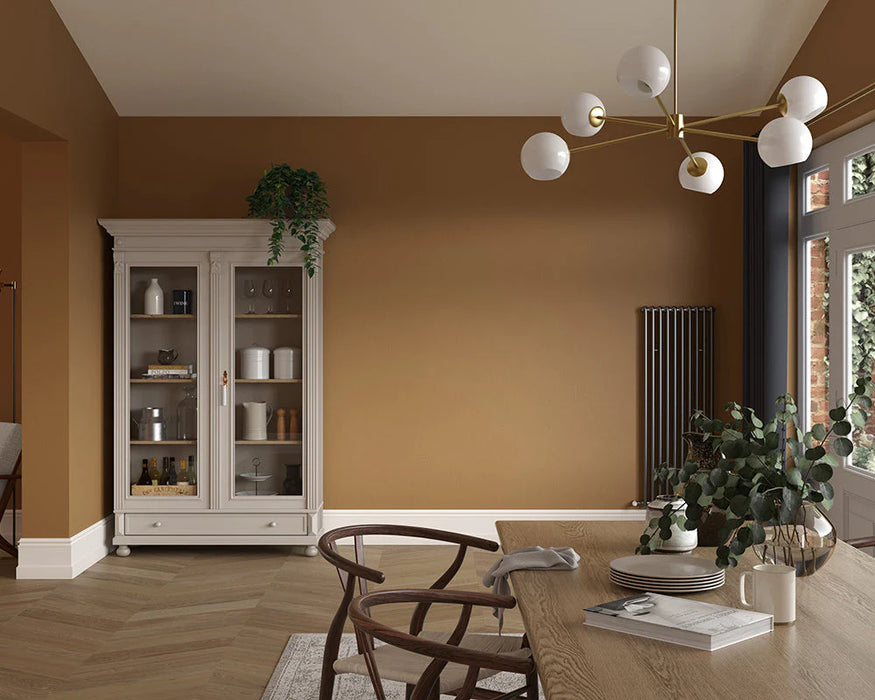 Dulux Paint - Heritage - Masters Gold